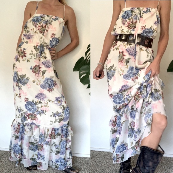 Dresses & Skirts - Unknown LA designer 6/8 🌺🌺🌺